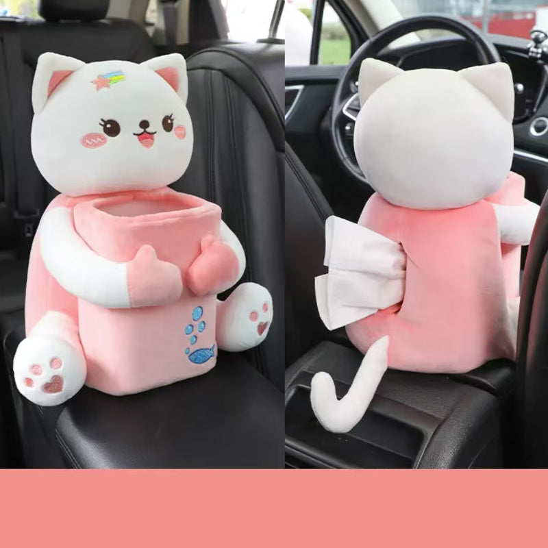 💡 2-in-1 Car Armrest Box Storage + Organizer 2 for Best Value 💸