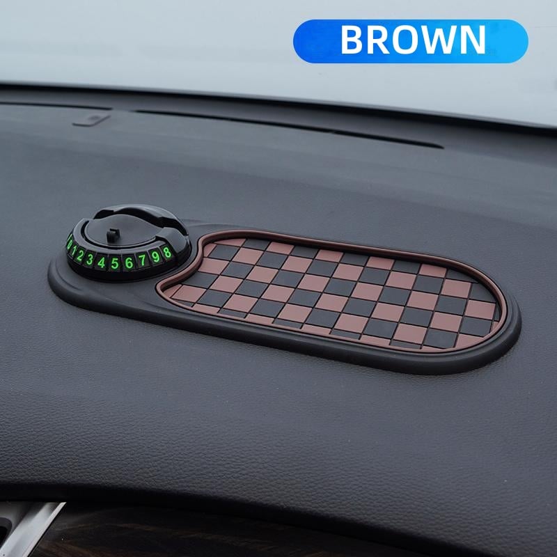🔥Multifunction Car Anti-Slip Mat🚗