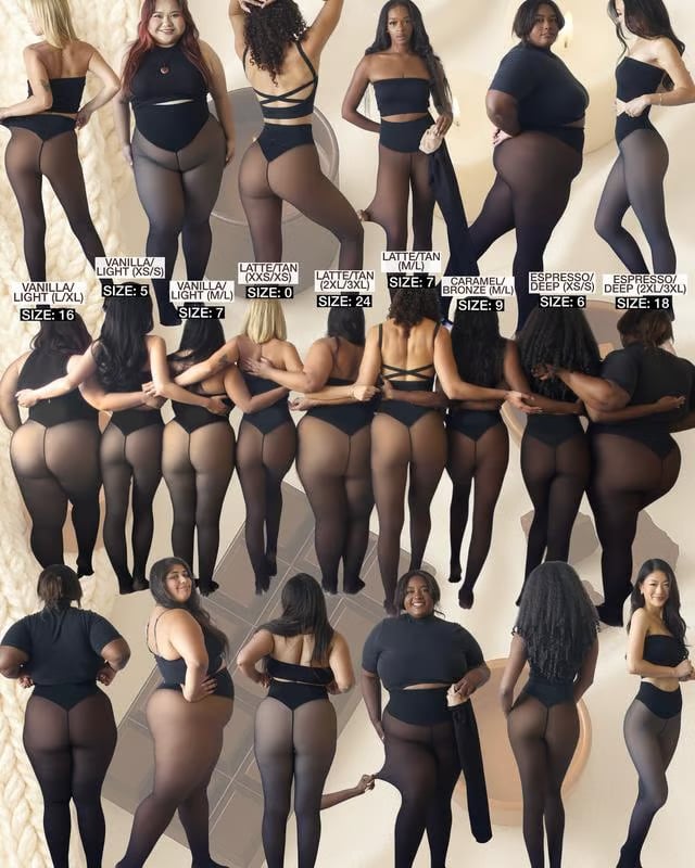 ✨✨Last Day Buy two items with free shipping💖Classic Magic Fleece-lined leggings🔥