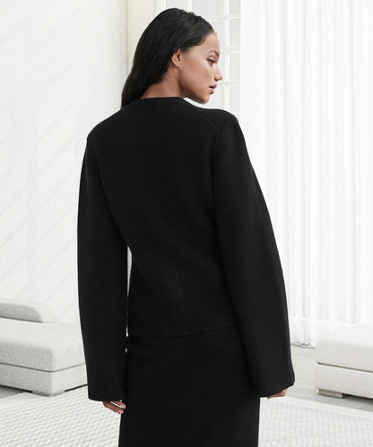 ✨50% OFF! Ultra-Soft Button Cardigan for Everyday Style