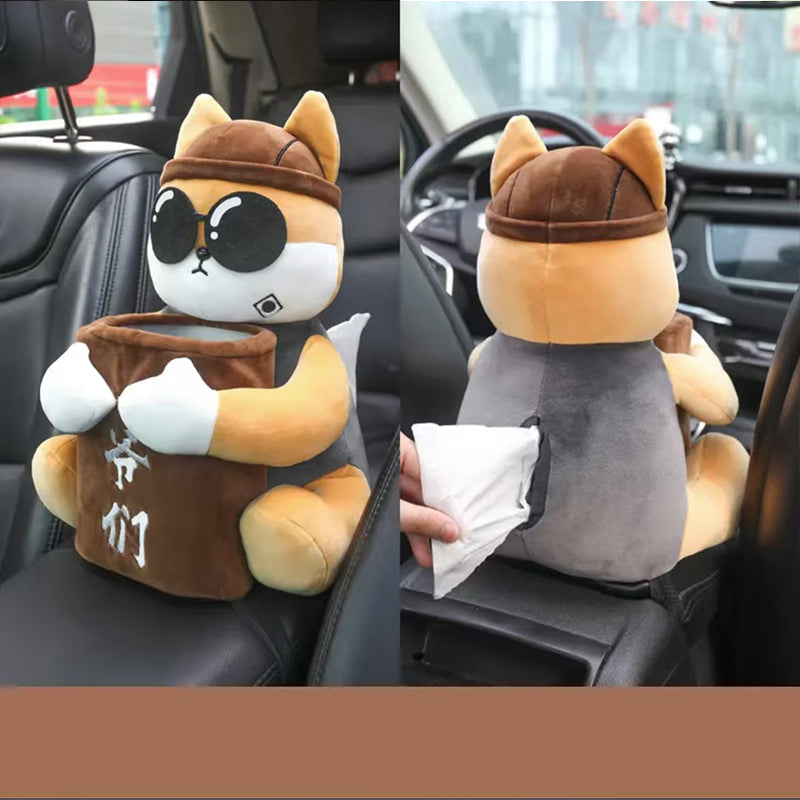 💡 2-in-1 Car Armrest Box   Storage + Organizer   2 for Best Value 💸