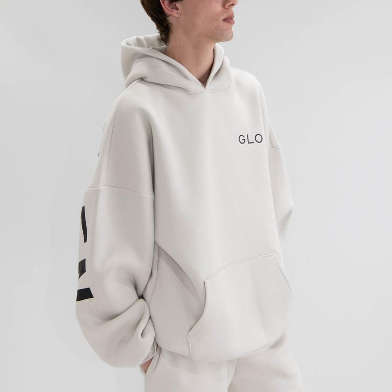 🔥 Kingdom Faith Hoodie  Oversized Christian Sweatshirt for Men & Women