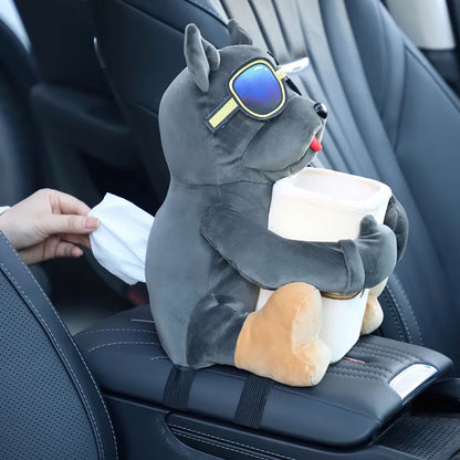 💡 2-in-1 Car Armrest Box   Storage + Organizer   2 for Best Value 💸