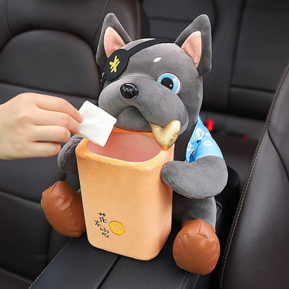 💡 2-in-1 Car Armrest Box   Storage + Organizer   2 for Best Value 💸