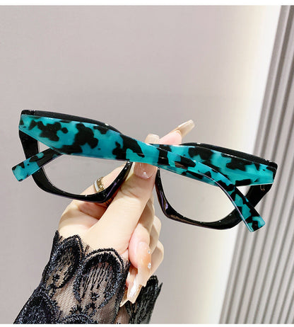 🎈🎈New Cat-Eye Optical Glasses for Women – Prescription, Reading & Blue Light Blocking