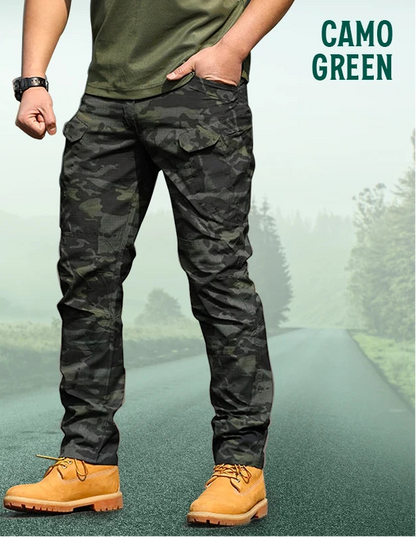 🎁New Arrivals🔥Tactical Waterproof Pants