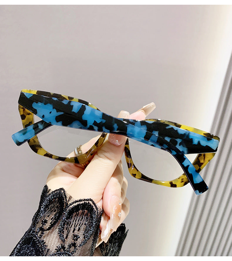 🎈🎈New Cat-Eye Optical Glasses for Women – Prescription, Reading & Blue Light Blocking