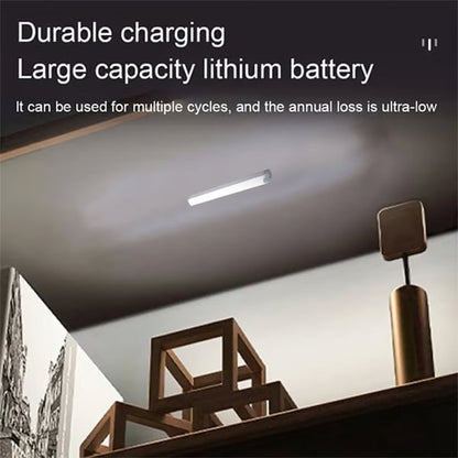 🤩🤩 Punch-free Smart Sensor Magnetic Rechargeable LED Lights