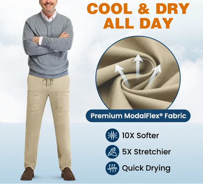 🎁New Arrivals🔥MultiPants - High Stretch Multi-pocket Durable Cargo Pants