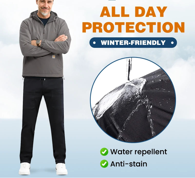 🎁New Arrivals🔥MultiPants - High Stretch Multi-pocket Durable Cargo Pants