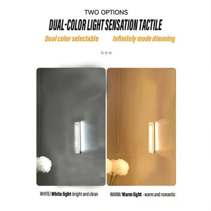 🤩🤩 Punch-free Smart Sensor Magnetic Rechargeable LED Lights