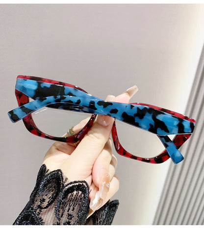🎈🎈New Cat-Eye Optical Glasses for Women – Prescription, Reading & Blue Light Blocking