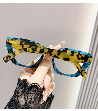 🎈🎈New Cat-Eye Optical Glasses for Women – Prescription, Reading & Blue Light Blocking