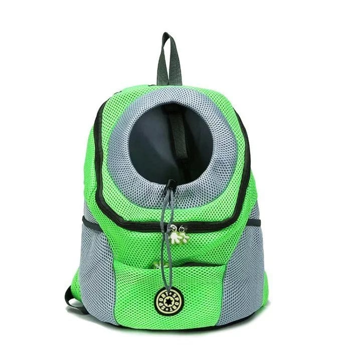 🔥2025 Summer Dog Backpack🐶