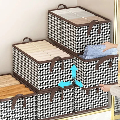 🤩🤩 -Foldable Jeans Organizer for Closet