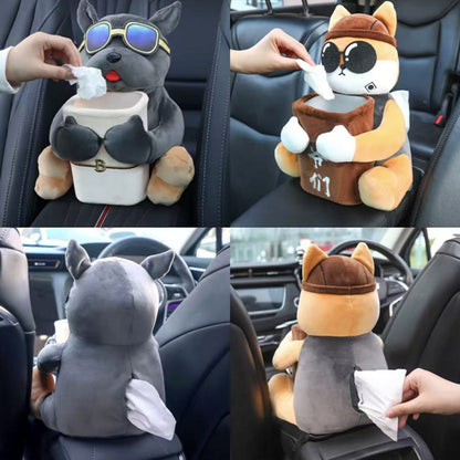 💡 2-in-1 Car Armrest Box   Storage + Organizer   2 for Best Value 💸