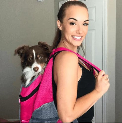 🔥2025 Summer Dog Backpack🐶