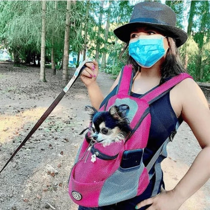 🔥2025 Summer Dog Backpack🐶
