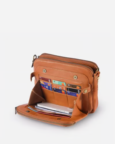 🤩🤩Crossbody Leather Shoulder Bags and Clutches