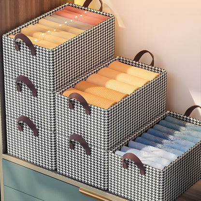 🤩🤩 -Foldable Jeans Organizer for Closet