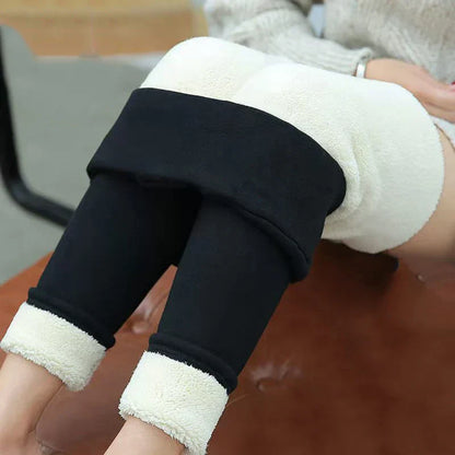 ✨️50% OFF TODAY🔥 Deanvy® Cloudy Fleece Lined Leggings
