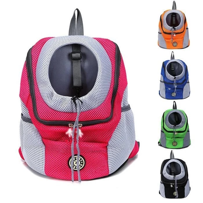 🔥2025 Summer Dog Backpack🐶