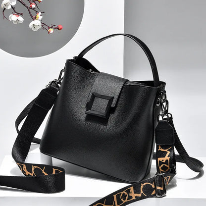 🤩🤩Fashion Simple Large Capacity Tote Bag for Women