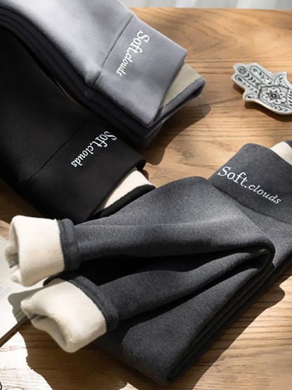 ✨️50% OFF TODAY🔥 Deanvy® Cloudy Fleece Lined Leggings