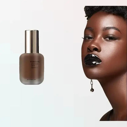 📦📦Hot Sale 49% OFF💥💥YUWEHA-Liquid Foundation for a Flawless, Makeup Concealer foundation milani foundation Cosmetic Long-Lasting Oil-Control Foundation