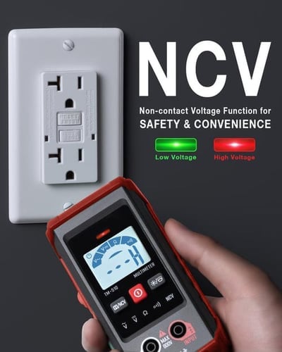 Pro Digital Multimeter ⚙️ Factory Direct Deal🔥
