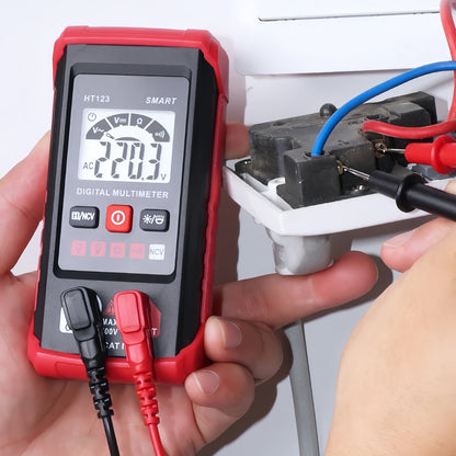 Pro Digital Multimeter ⚙️ Factory Direct Deal🔥