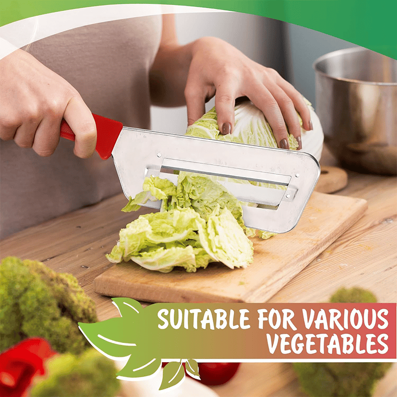 💥Stainless Steel Shredder Knife,Best Gifts