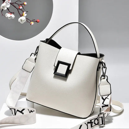 🤩🤩Fashion Simple Large Capacity Tote Bag for Women