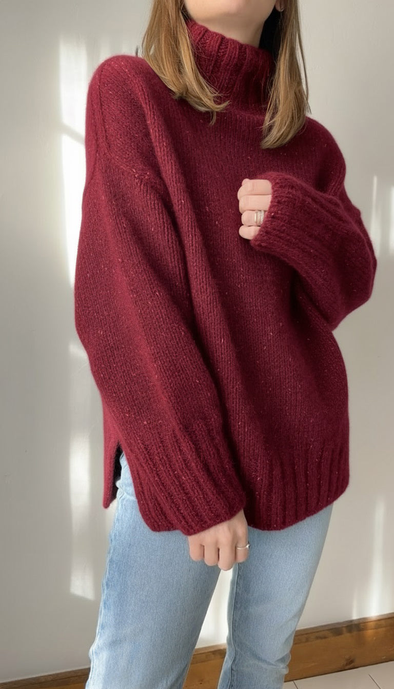 📦📦New Arrivals🔥 Women's Knit Sweater