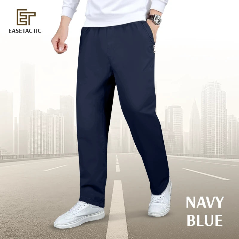 🎁New Arrivals🔥 Flex Fit Zipper-Pocket Durable Pants