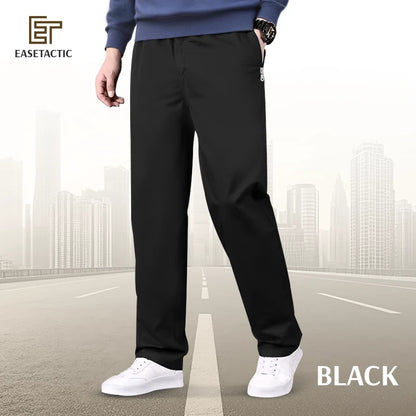 🎁New Arrivals🔥 Flex Fit Zipper-Pocket Durable Pants