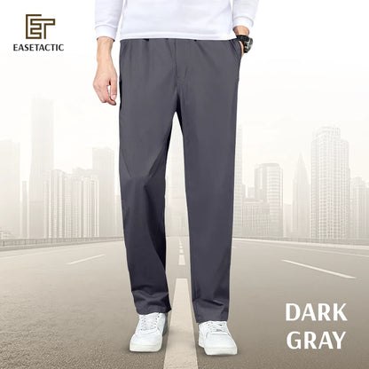 🎁New Arrivals🔥 Flex Fit Zipper-Pocket Durable Pants