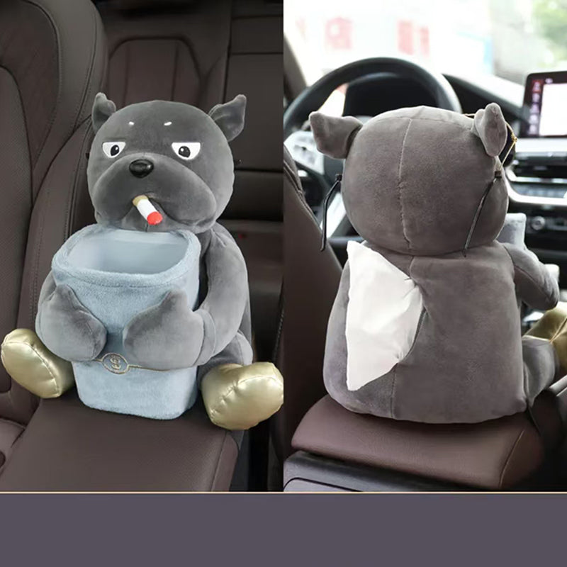💡 2-in-1 Car Armrest Box   Storage + Organizer   2 for Best Value 💸