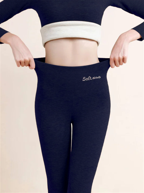✨️50% OFF TODAY🔥 Deanvy® Cloudy Fleece Lined Leggings