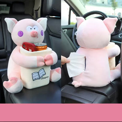 💡 2-in-1 Car Armrest Box   Storage + Organizer   2 for Best Value 💸