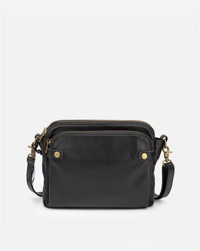 🤩🤩Crossbody Leather Shoulder Bags and Clutches