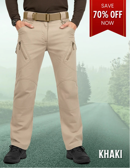 🎁New Arrivals🔥Tactical Waterproof Pants
