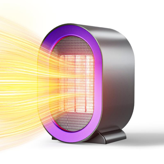 Hot Sale💥💥Portable Ceramic Heater with Fan