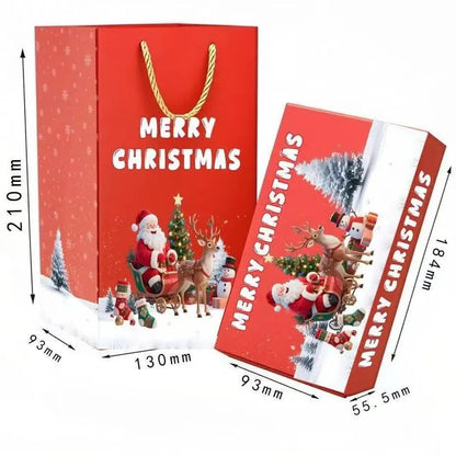 🎁6pcs/Set Newly Surprise Box Gift Box