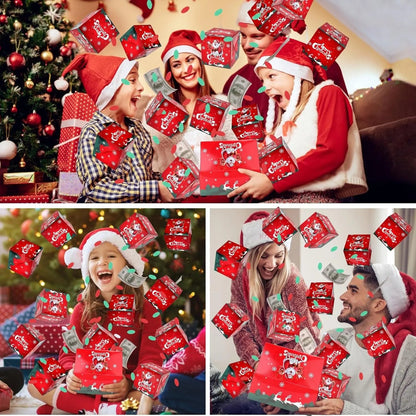 🎁6pcs/Set Newly Surprise Box Gift Box