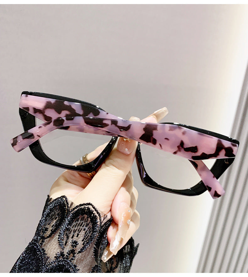🎈🎈New Cat-Eye Optical Glasses for Women – Prescription, Reading & Blue Light Blocking