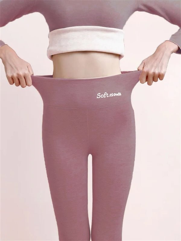 ✨️50% OFF TODAY🔥 Deanvy® Cloudy Fleece Lined Leggings