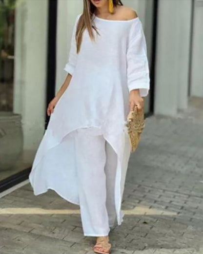 🔥 2-Piece Fashion Set– 50% OFF Today!