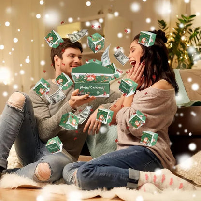 🎁6pcs/Set Newly Surprise Box Gift Box