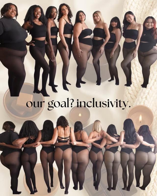 ✨✨Last Day Buy two items with free shipping💖Classic Magic Fleece-lined leggings🔥